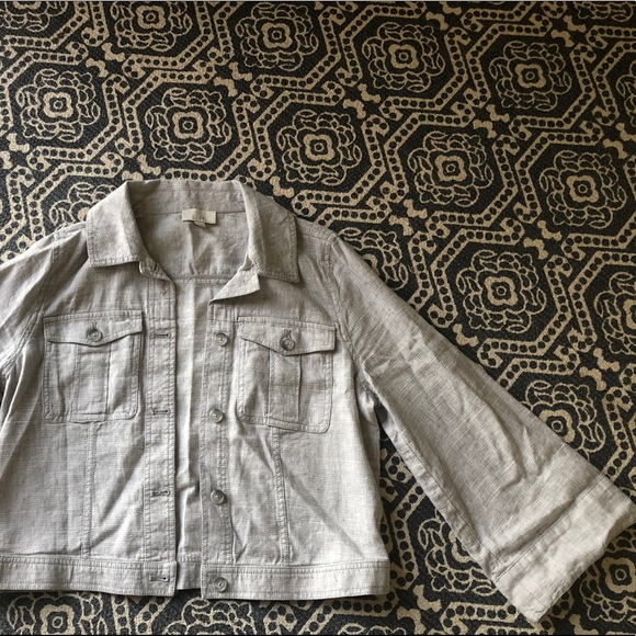 Loft Jacket - Picture 2 of 4